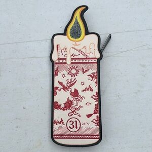 Hocus Pocus Loungefly Wallet